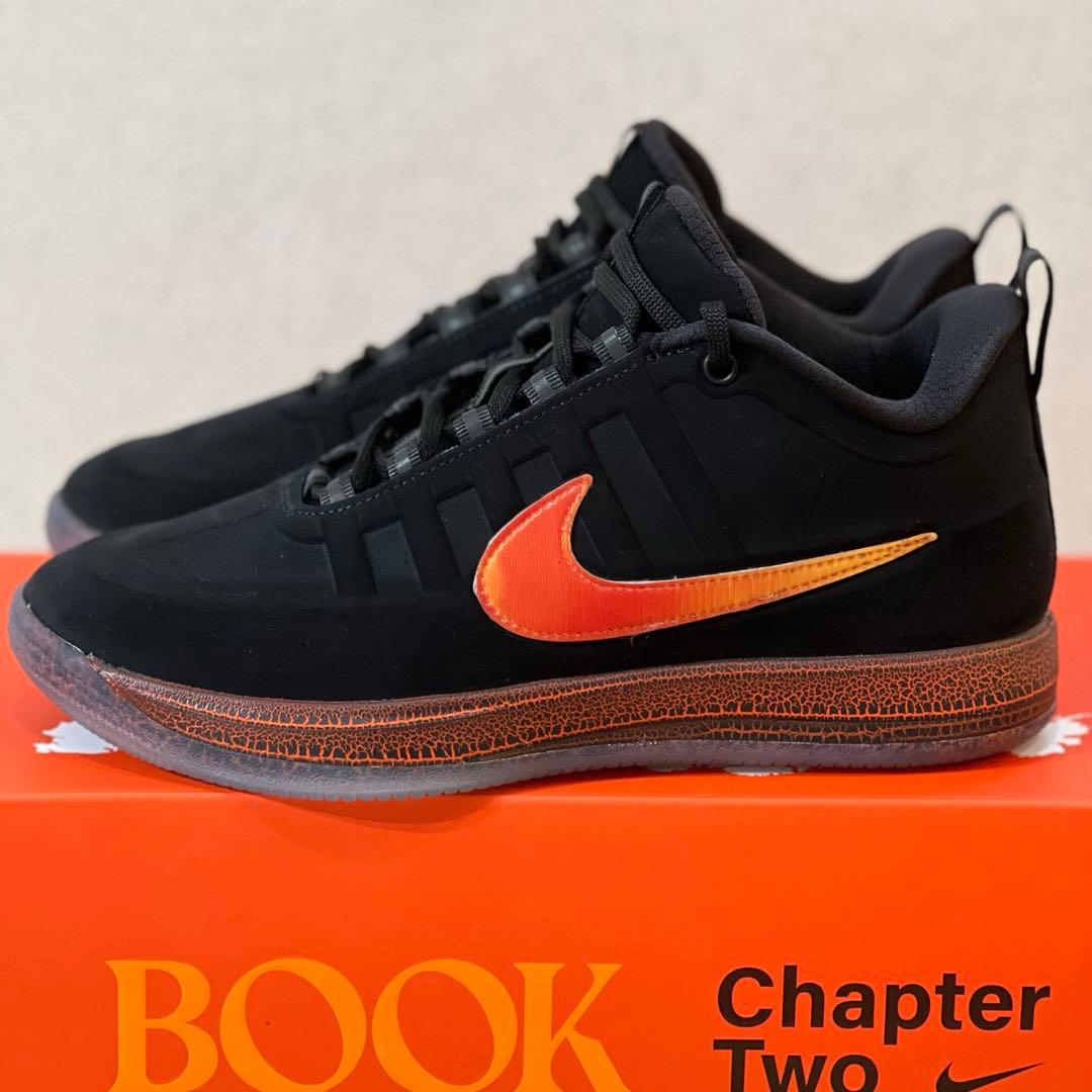 NIKE BOOK2 ブック2