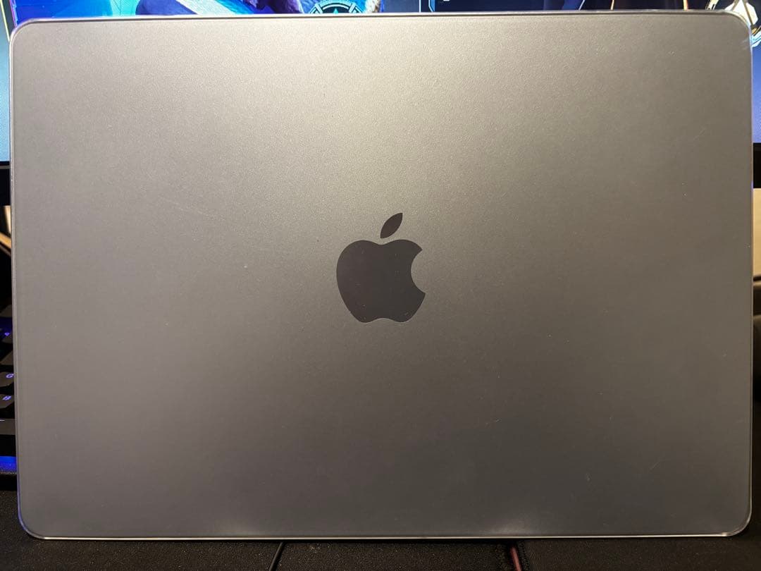 MacBook Air M4(2025年) 13インチ　512GB