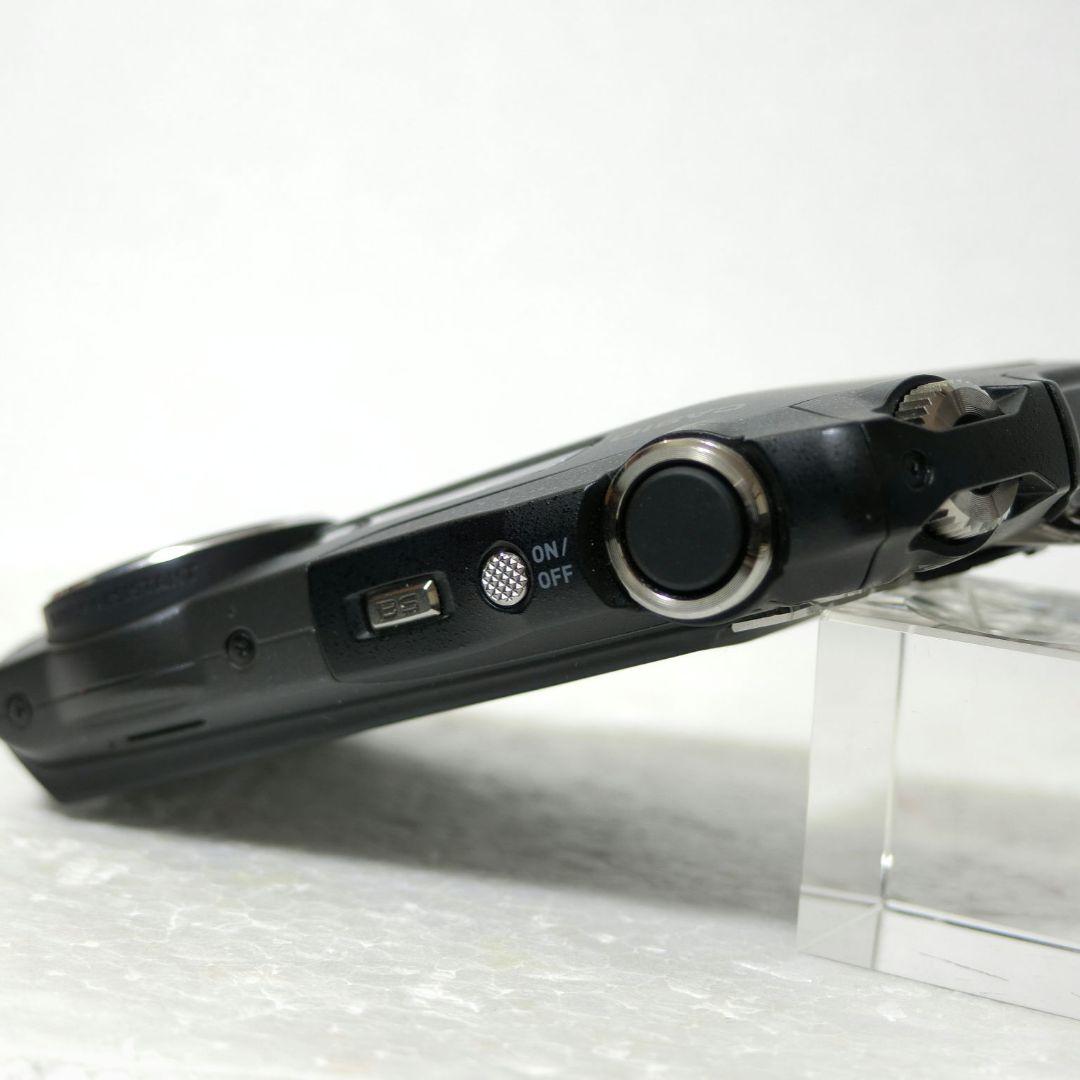 【防水・防塵】カシオ　EXILIM G EX-G1　おまけ付　※サンプル画像掲載