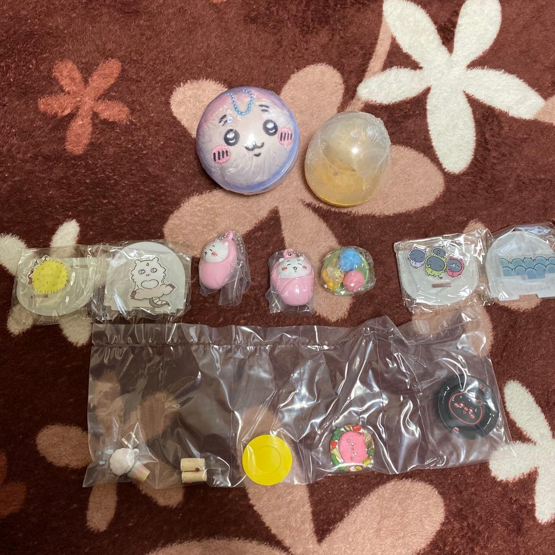 N*a様 ちいかわグッズ まとめ売り