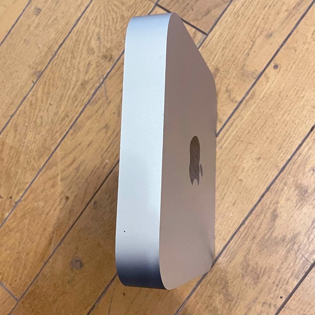 ミニPC Apple M1 Macmini RAM16GB