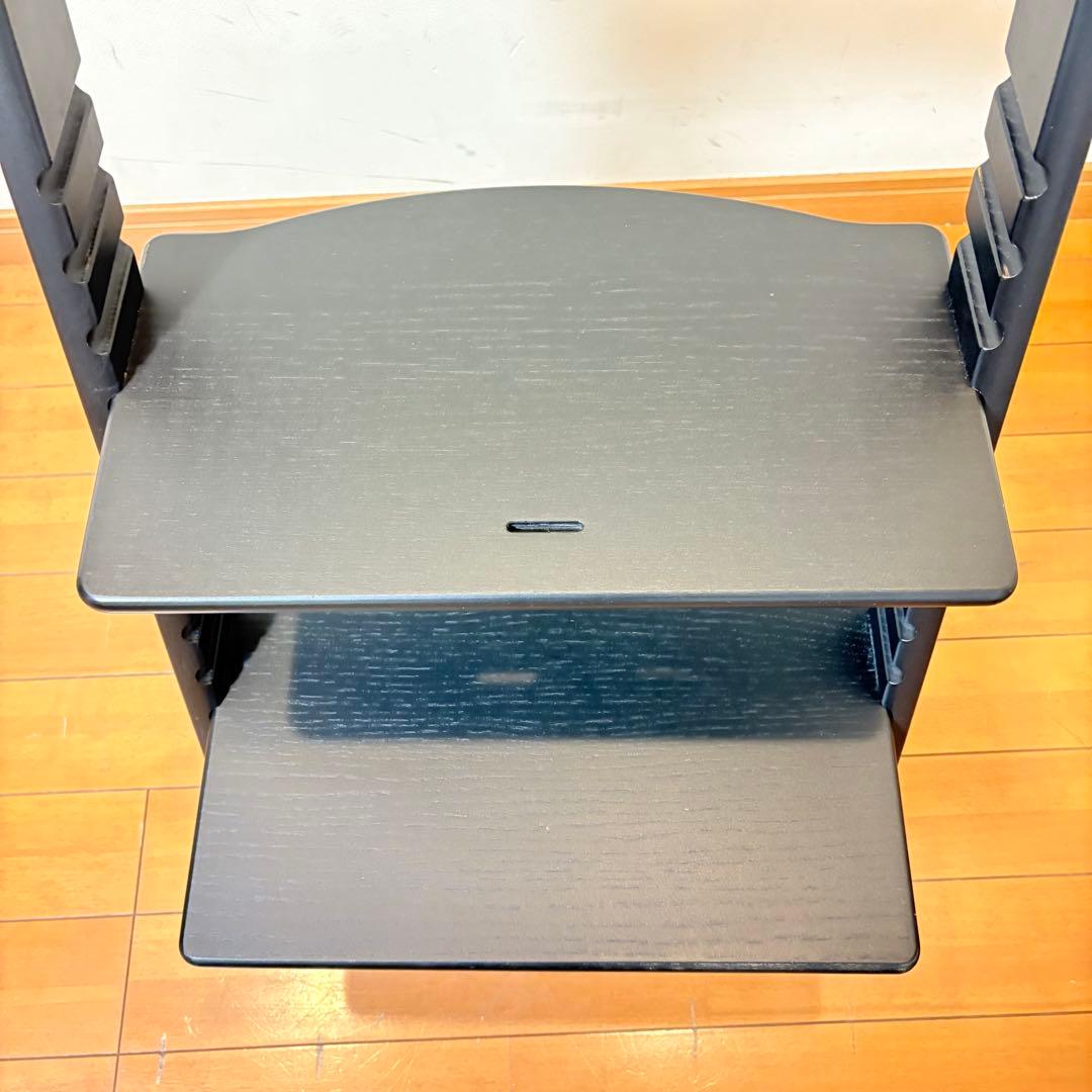 【美品・希少カラー】STOKKE ストッケ トリップトラップ シリアル『7』