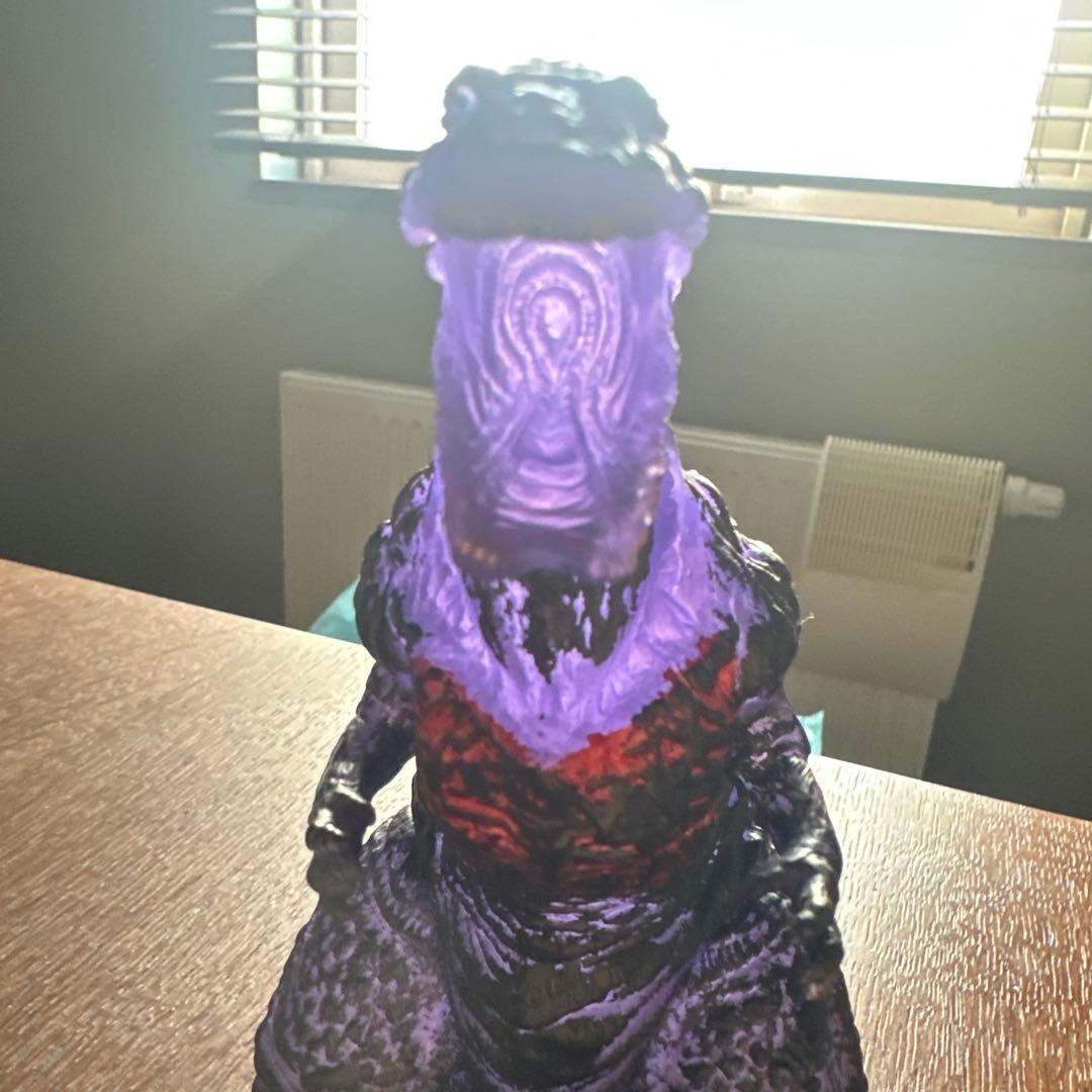 ムービーモンスター ゴジラ2016 クライマックスVer. ゴジラストア限定