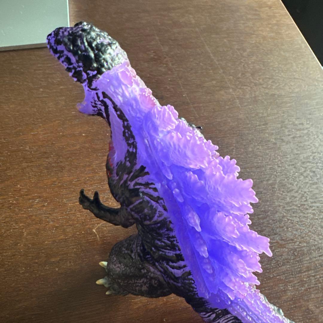 ムービーモンスター ゴジラ2016 クライマックスVer. ゴジラストア限定