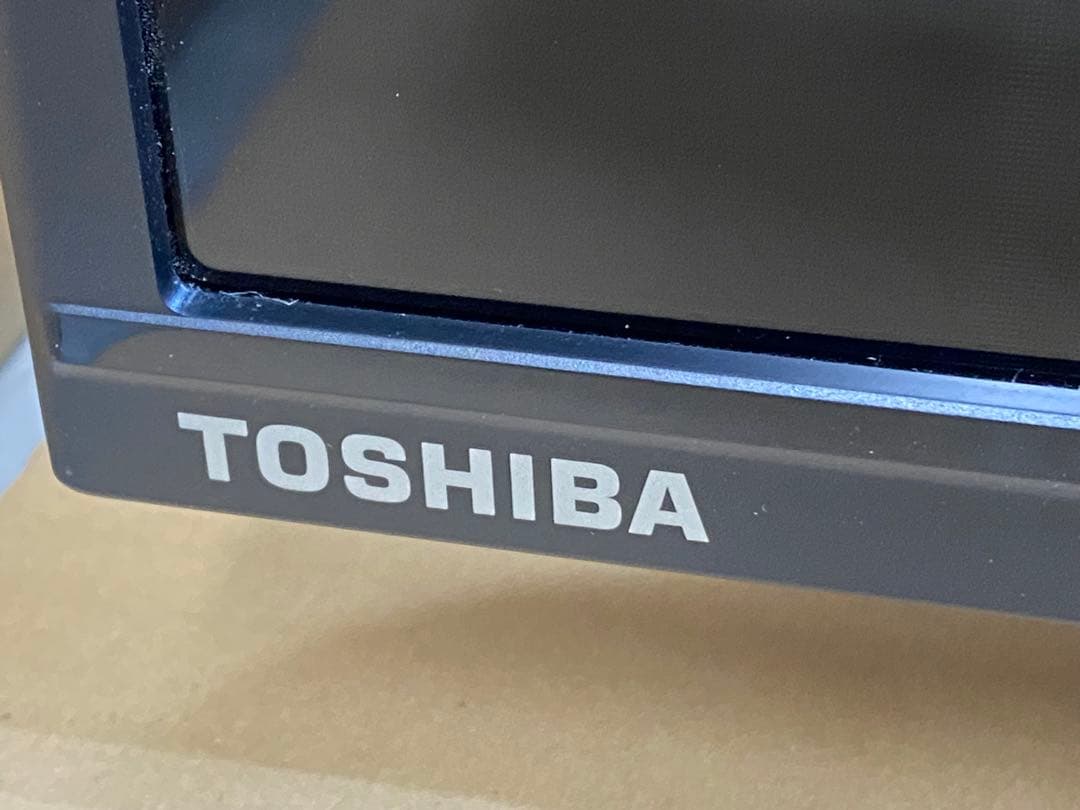 TOSHIBA 東芝 REGZA 液晶テレビ 40V34 2022年製