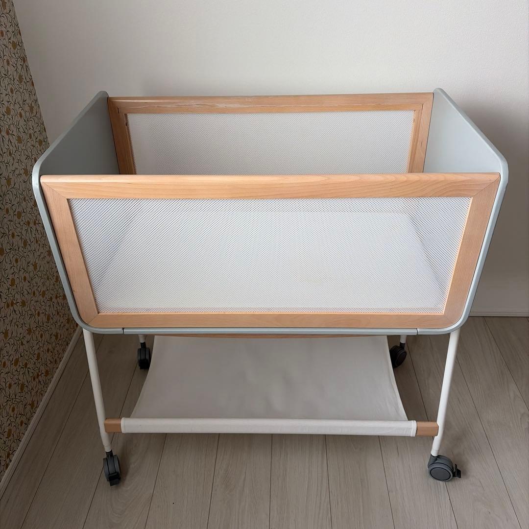 yamatoya 大和屋　リリワゴン　リリワゴン2 グレー