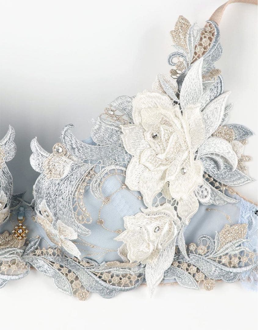 サルート　3点セット