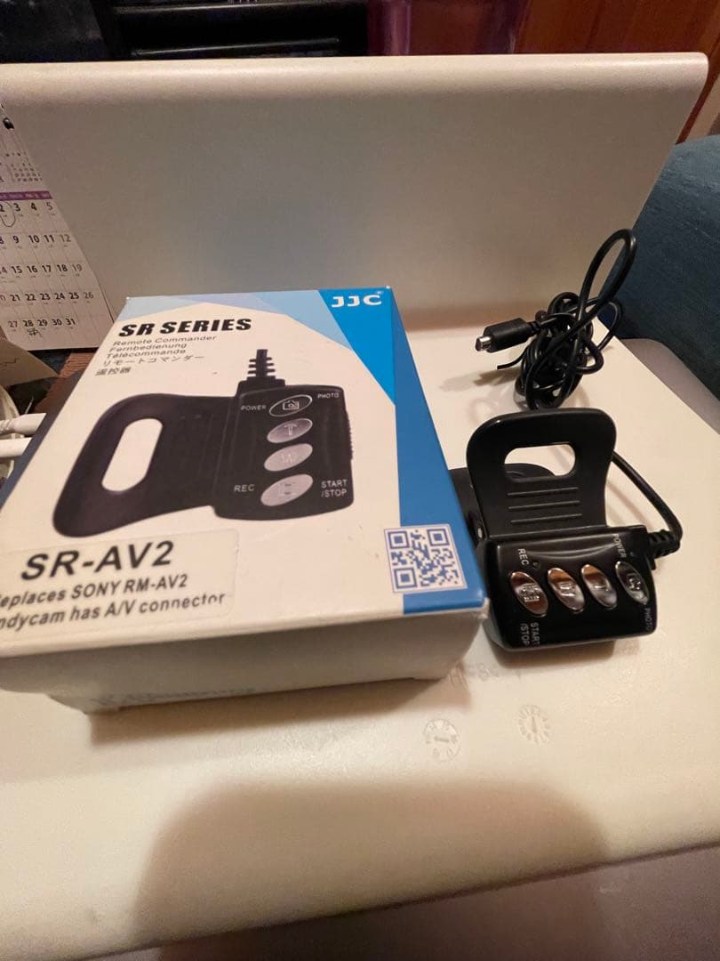 ビデオカメラ Sony Dev50v