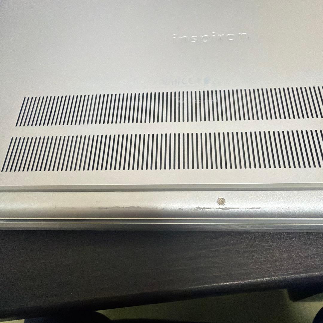 中*村様 DELLノーPC NVIDIA GeForce GTX i7 insp