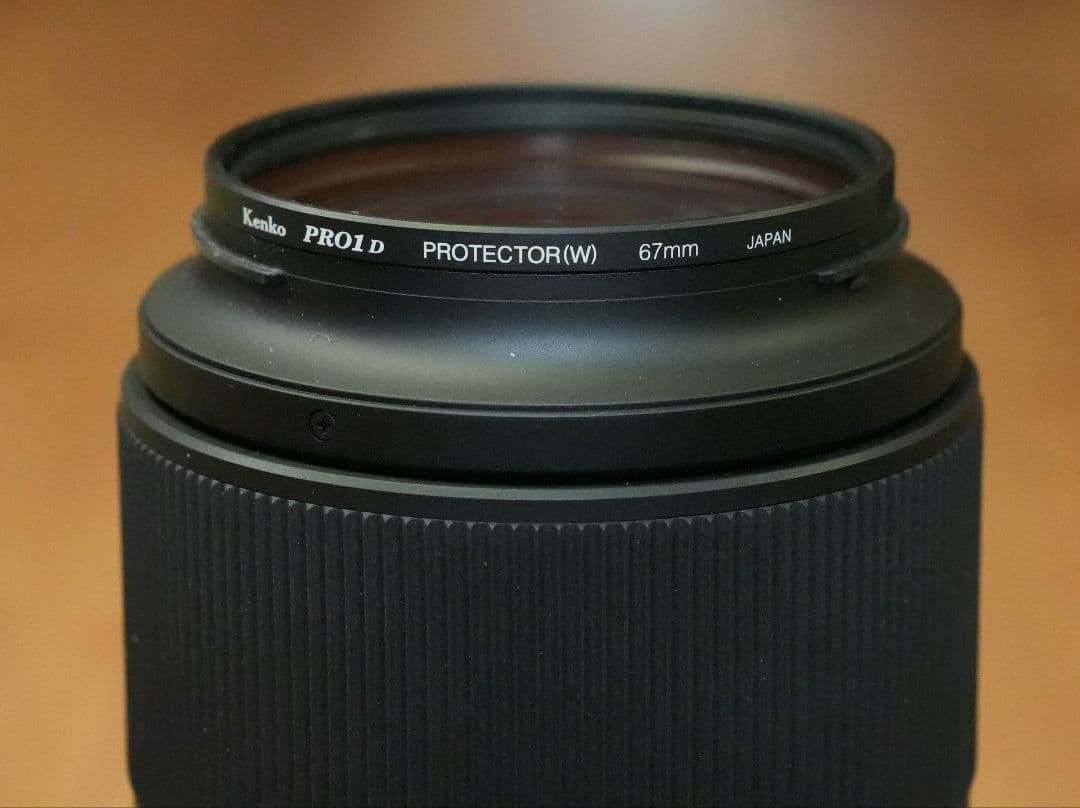 レンズ(ズーム) TAMRON 50-400mm F4.5-6.3 Di III VC VXD