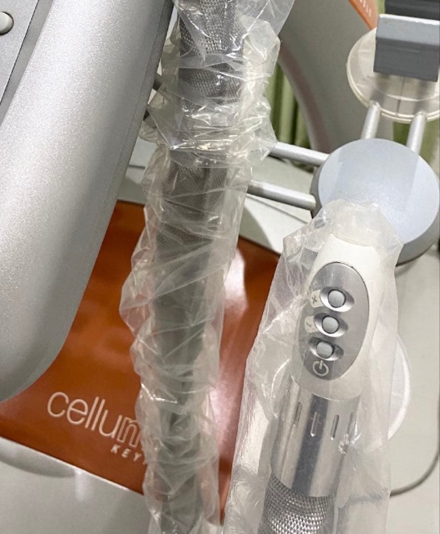 ★LPGエンダモロジー　サブヘッド用ホース【美品】正規品