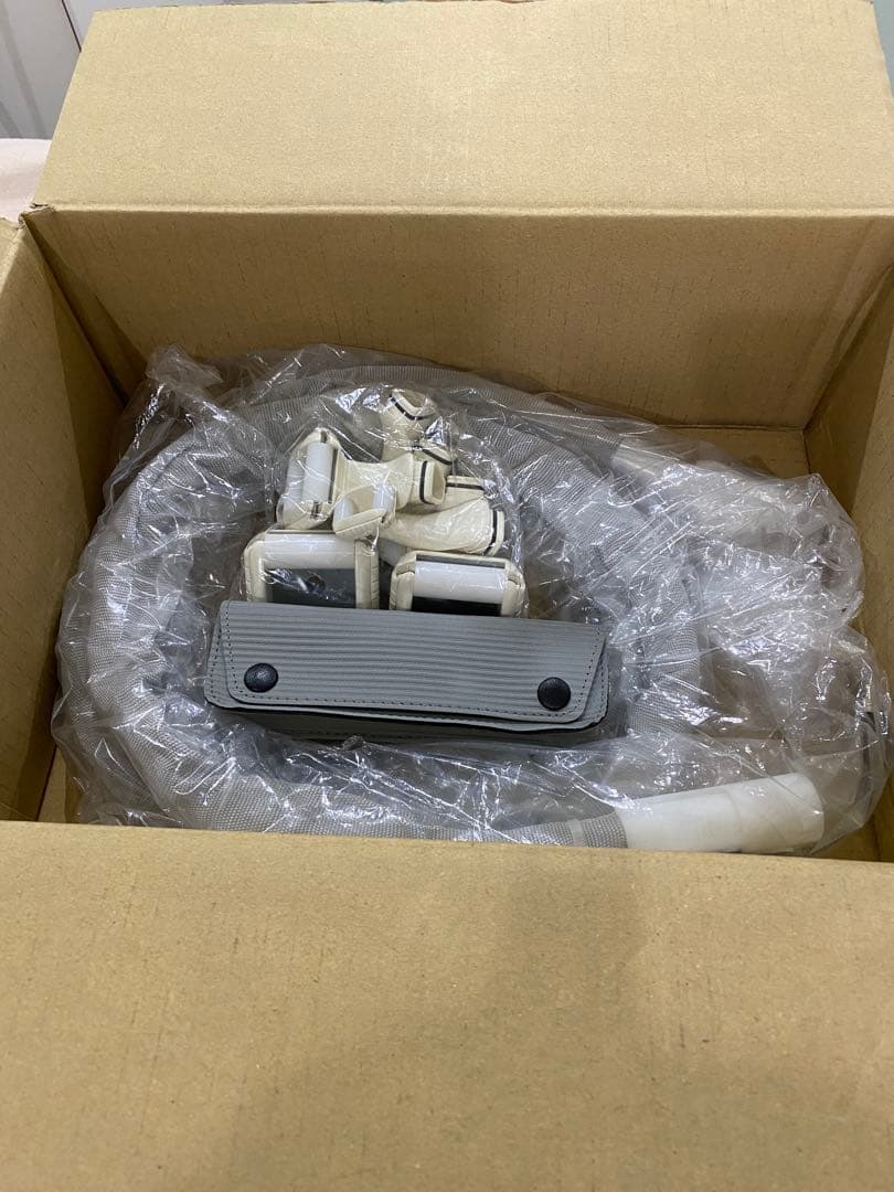 ★LPGエンダモロジー　サブヘッド用ホース【美品】正規品