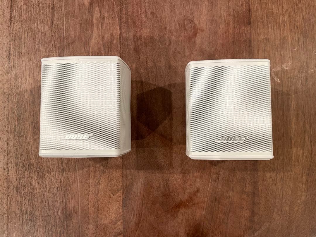BOSE Surround Speakers ボーズ　サラウンドスピーカー