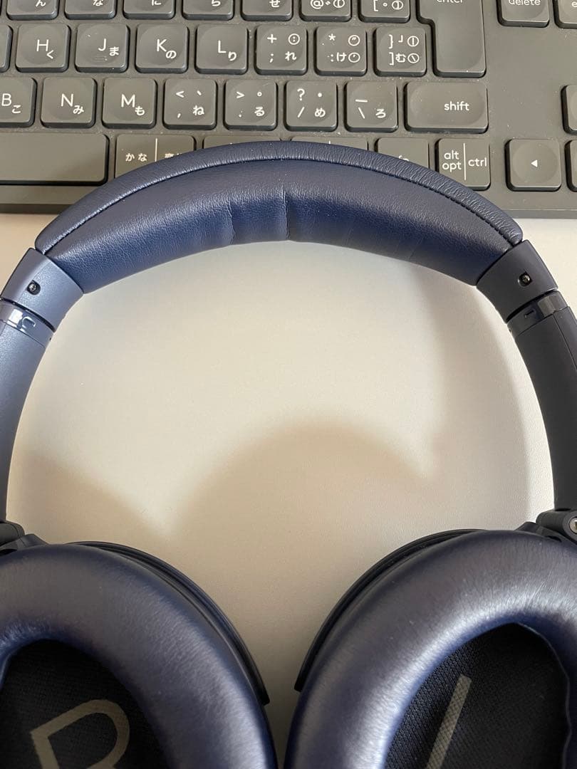 ヘッドホン BOSE Quiet Comfort 45