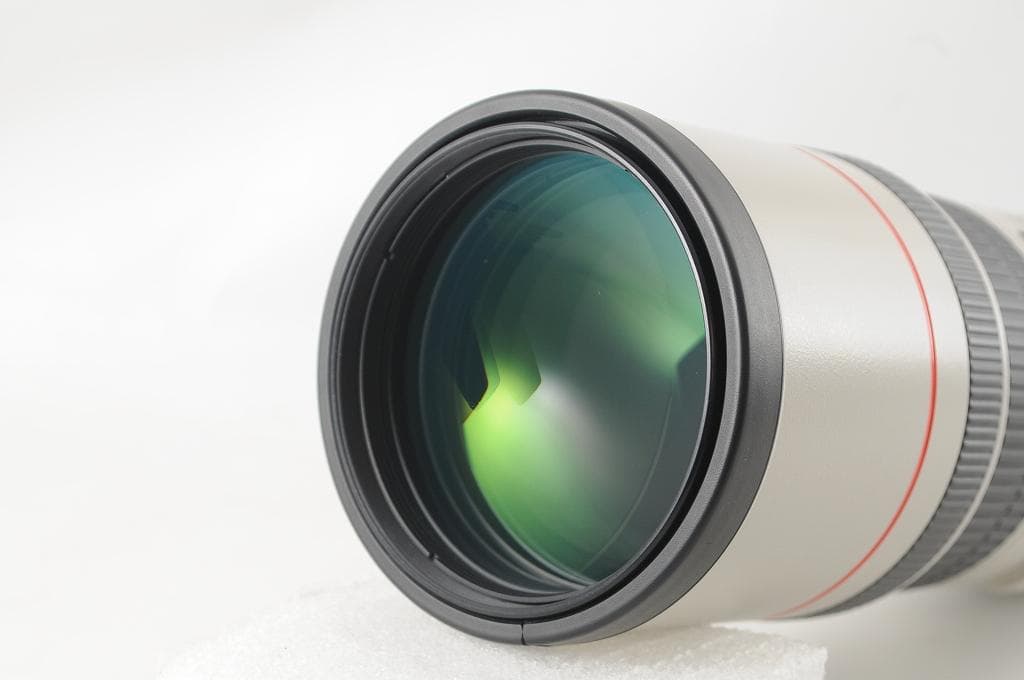 ★超美品級★ Canon キヤノン EF 300mm F4L IS USM