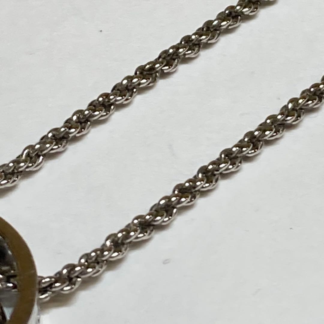 VERSACE ベルサーチ メデューサ ネックレス K359