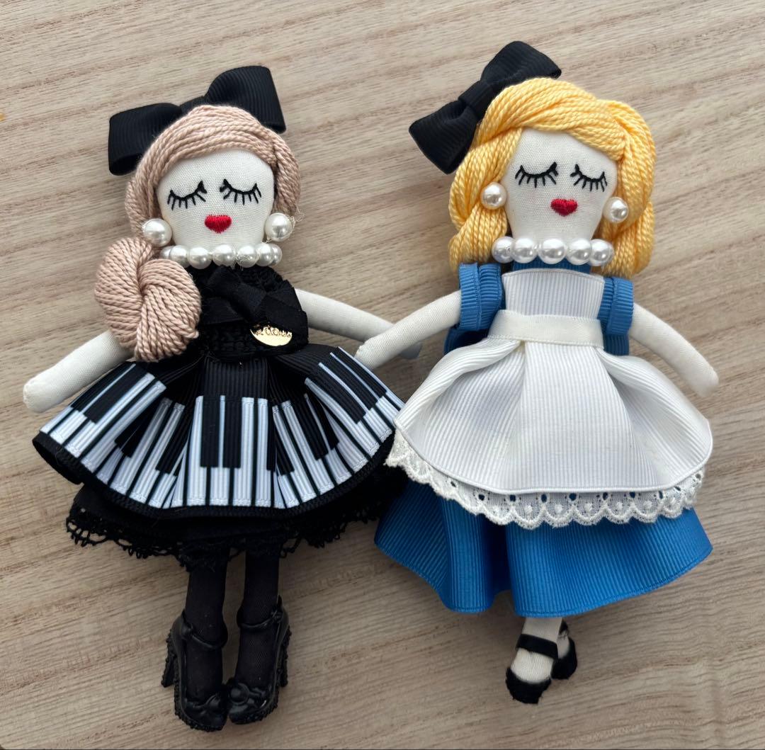 ルルベちゃん　まとめ売り