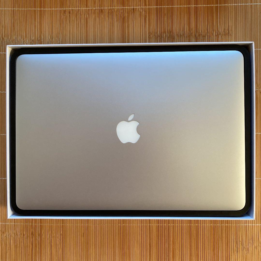 【激安超美品最終チャンス】MacBook Pro MACBOOK PRO
