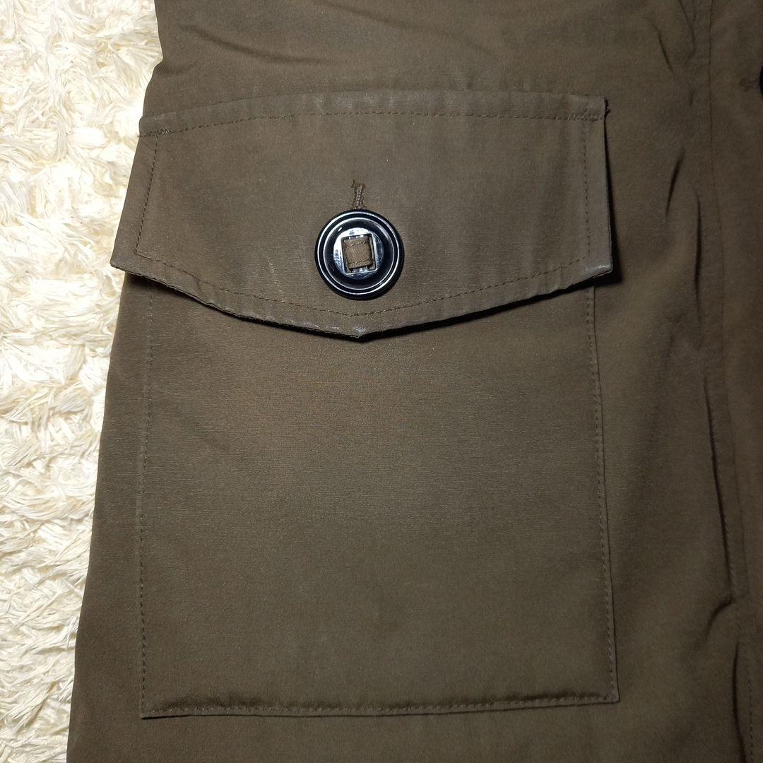 カナダグース　ブロンテ　パーカ　ダウンジャケット　サイズS　2603JL