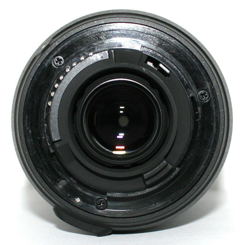 Nikon AF-S DX 18-135mm 望遠ズームレンズ ✨完動品✨
