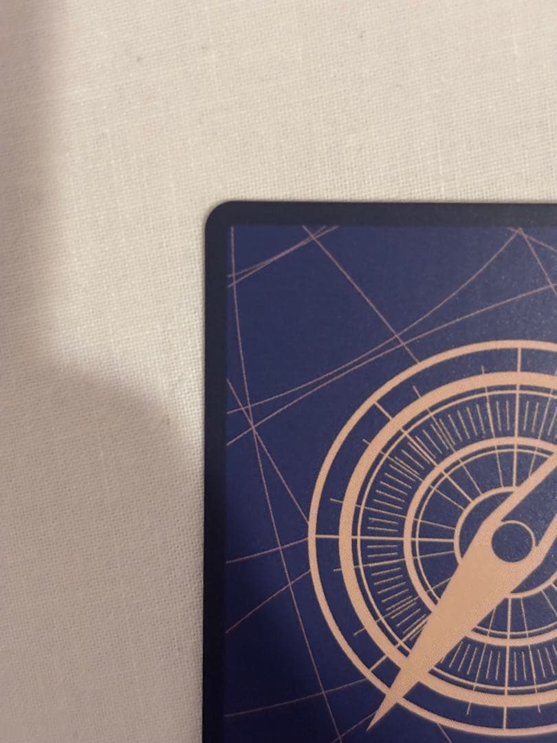 ワンピース カードサンジ コミパラ コミックパラレル