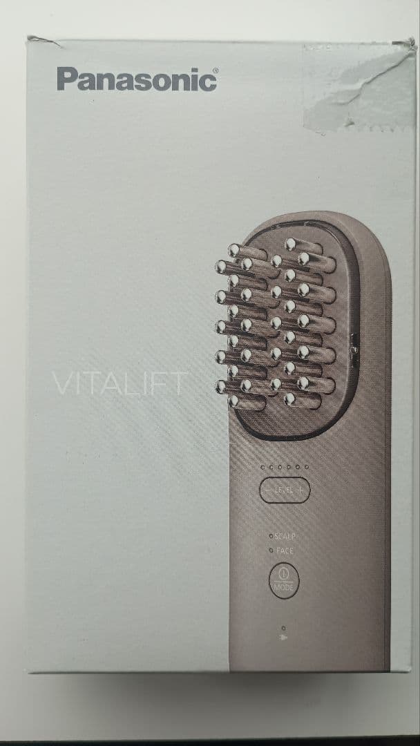 Panasonic VITALIFT EH-SP60 バイタリフトブラシ