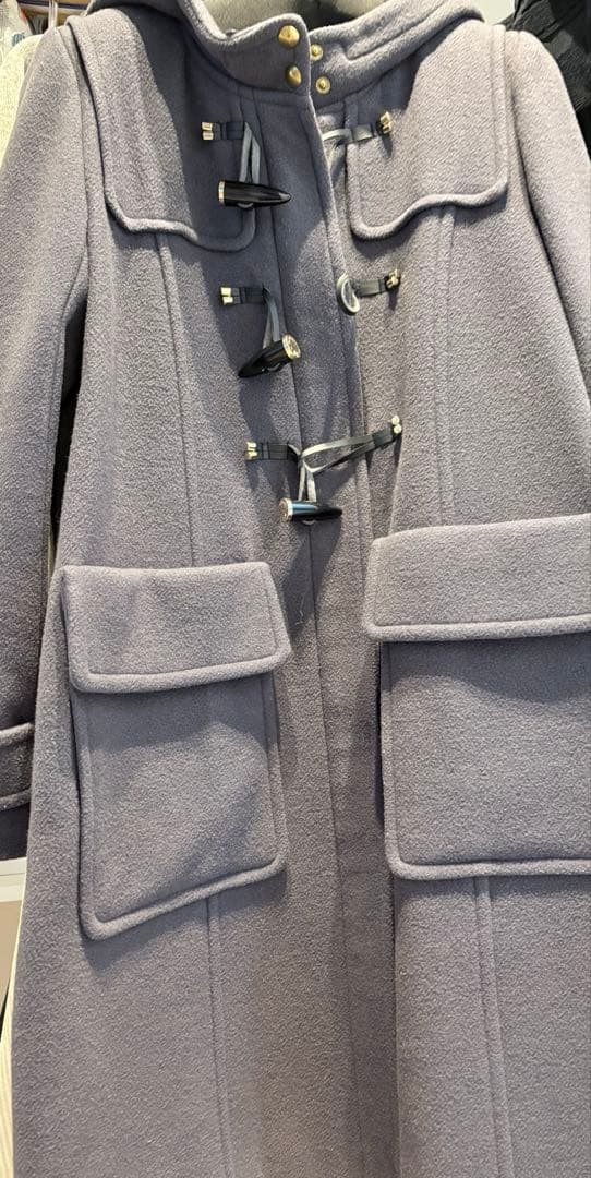 JILL by JILL STUART ダッフルコート