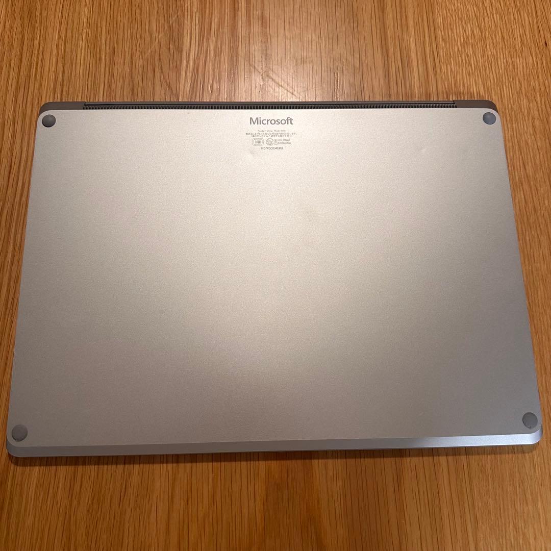 Microsoft Surface Laptop 5 第5世代i5-1235U