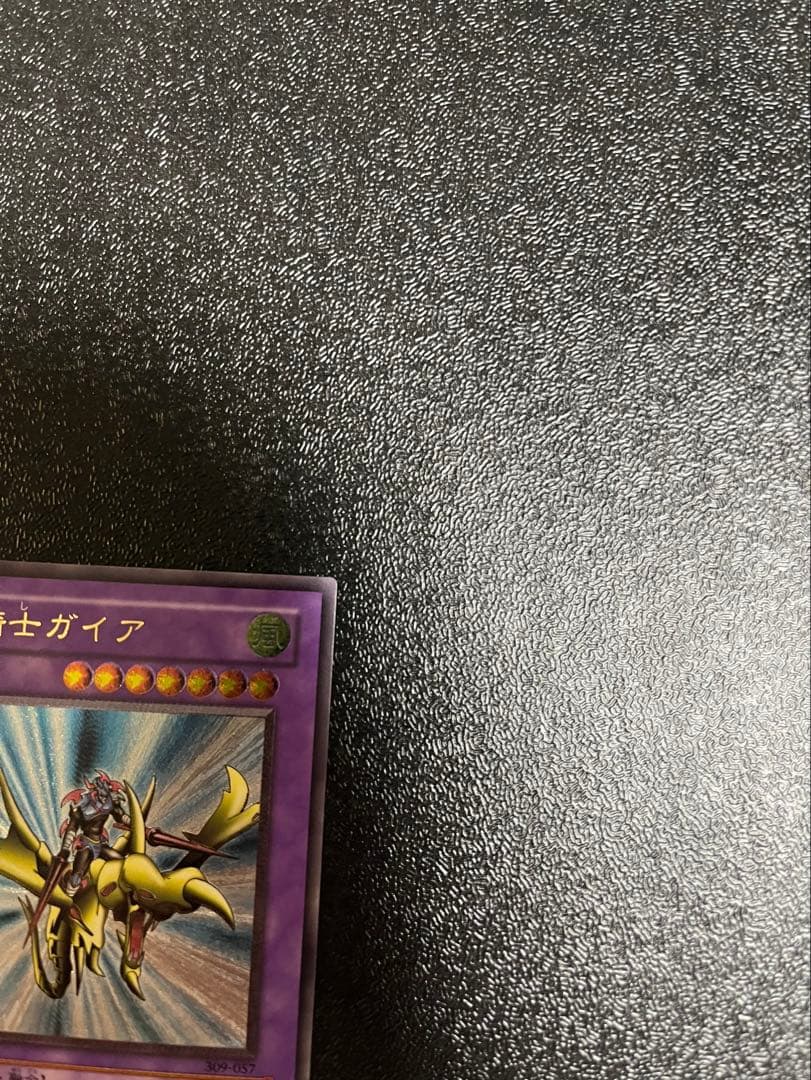 ☆レリーフ☆竜騎士ガイア