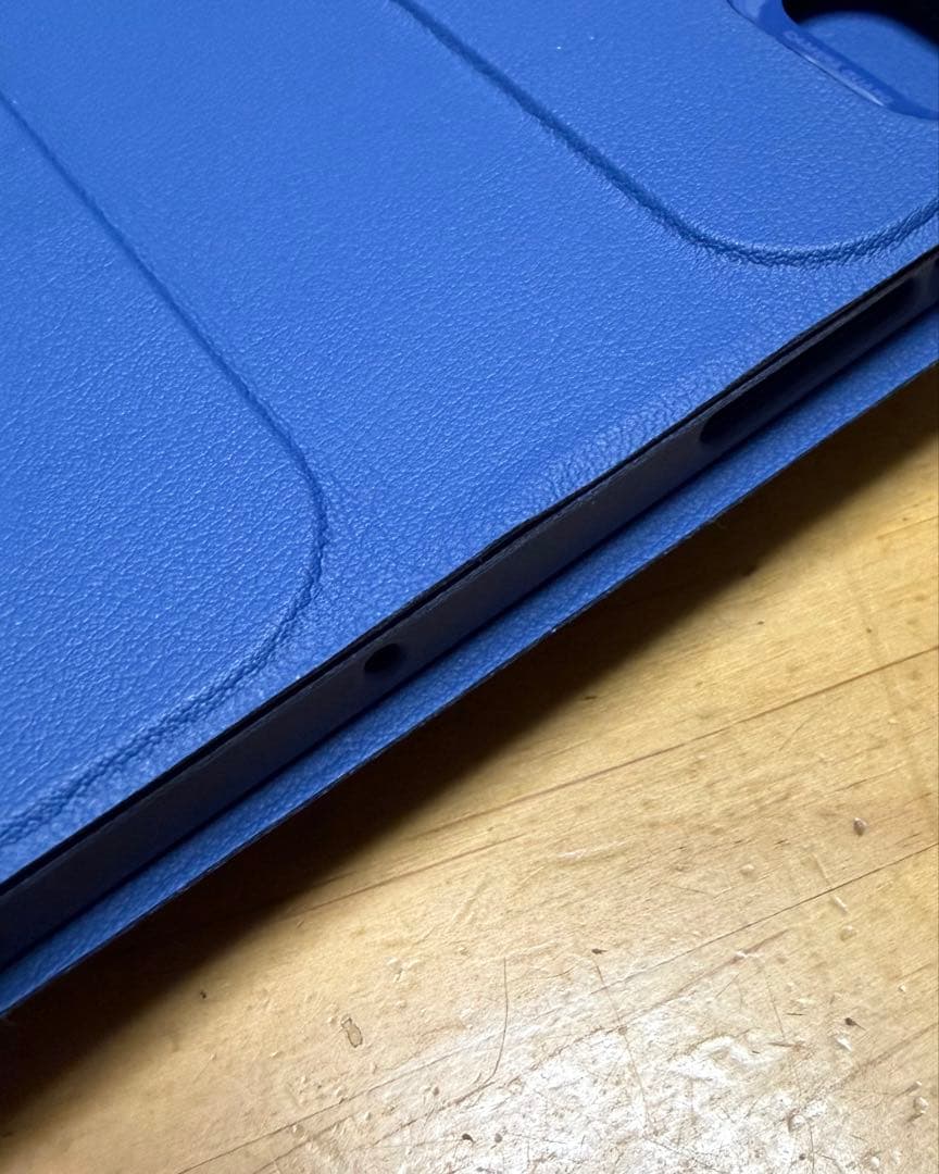 Apple iPad Air 5 256ブルー + Apple Pencil