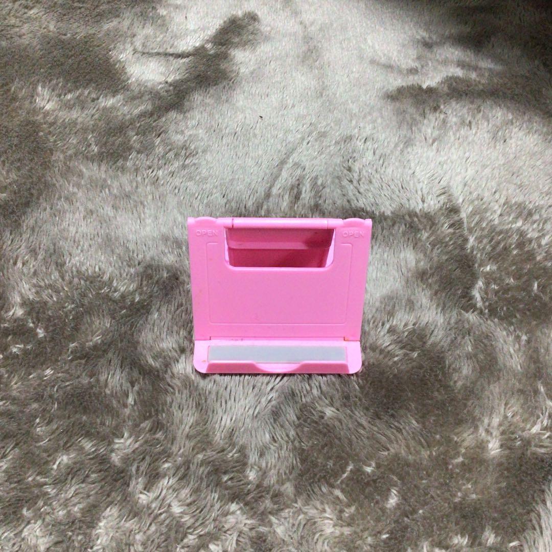 スマホスタンド