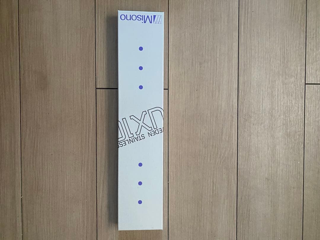 Misono UX10 牛刀 240mm