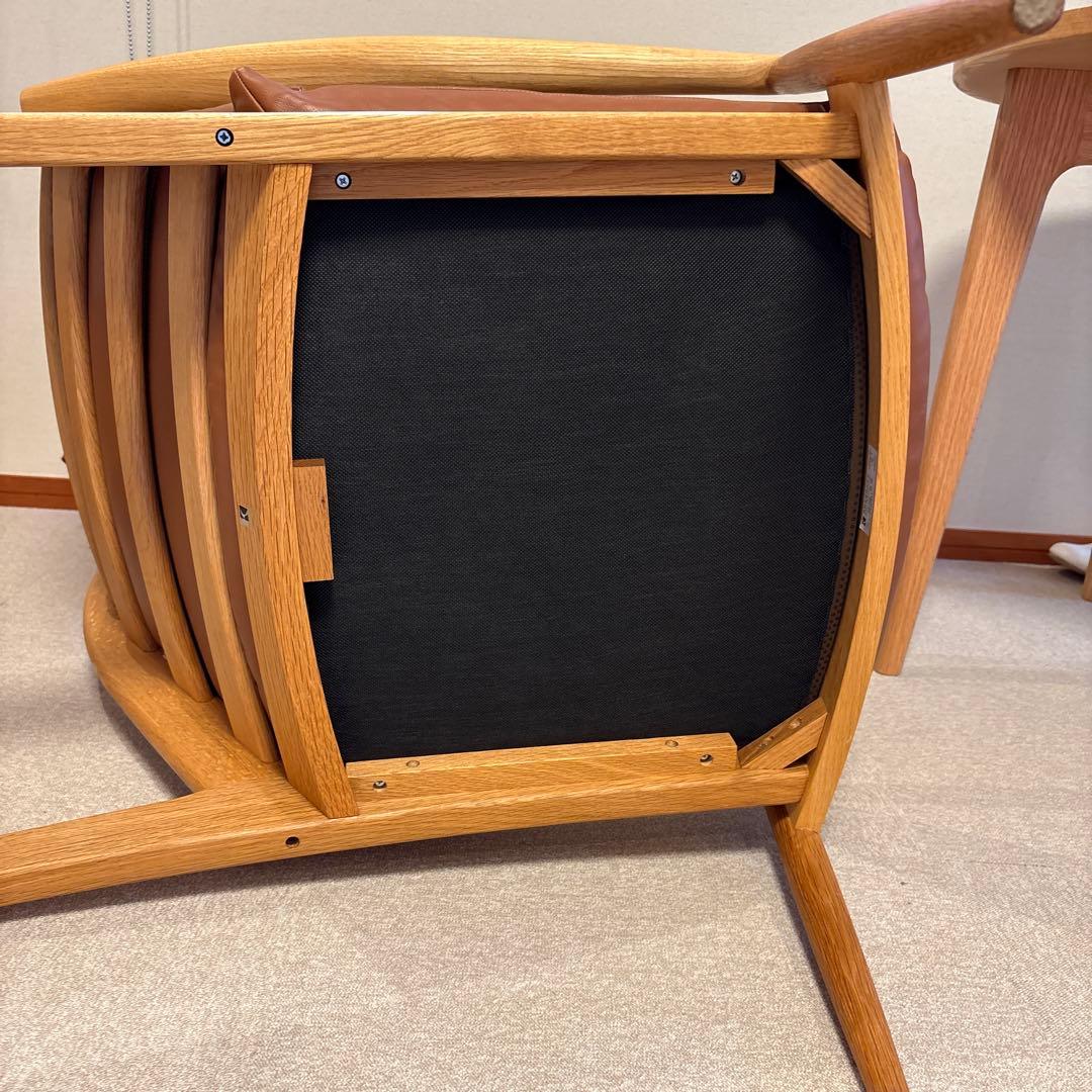 Z*n様 HIDA パーソナルチェア