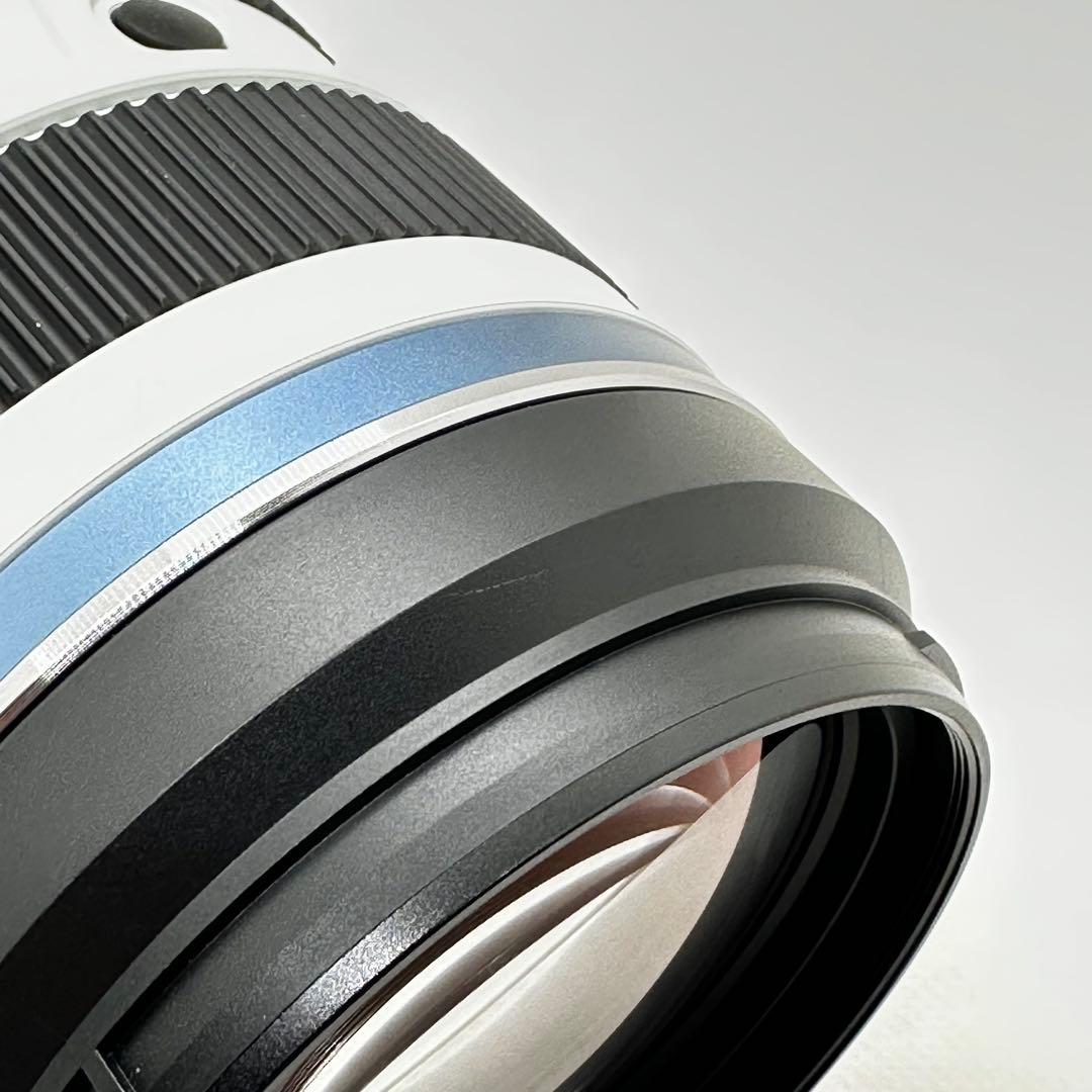 レンズ(ズーム) OM SYSTEM M.ZUIKO 50-200mm F2.8 IS PRO