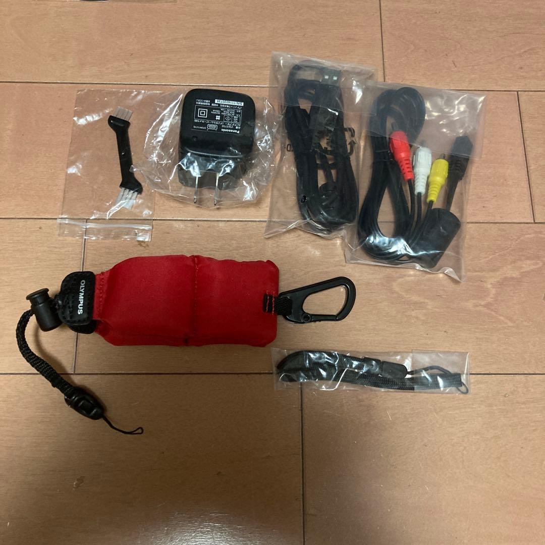 パナソニック　デジタルムービーカメラ　HX-WA10