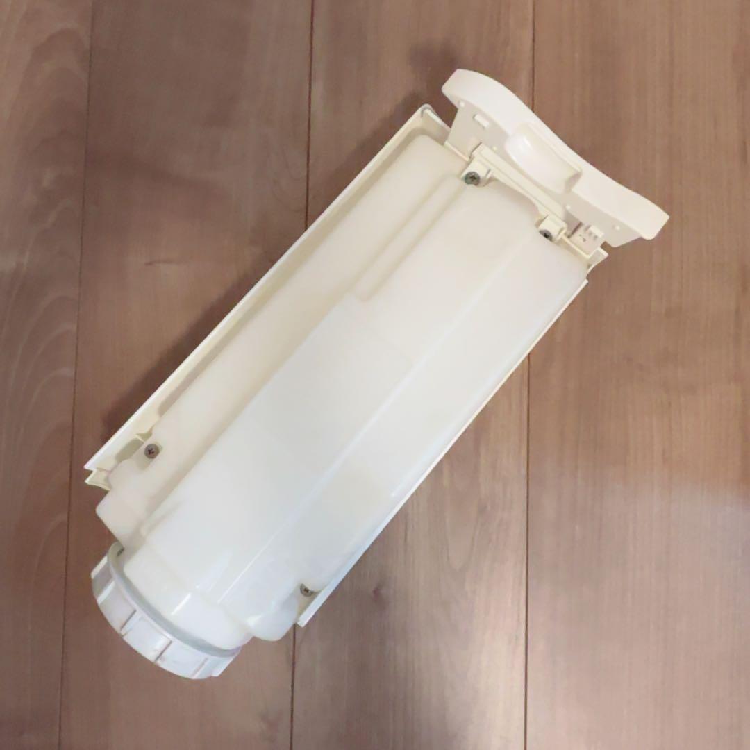 【美品】SHARP 加湿 空気清浄機 プラズマクラスター / KC-H50-W