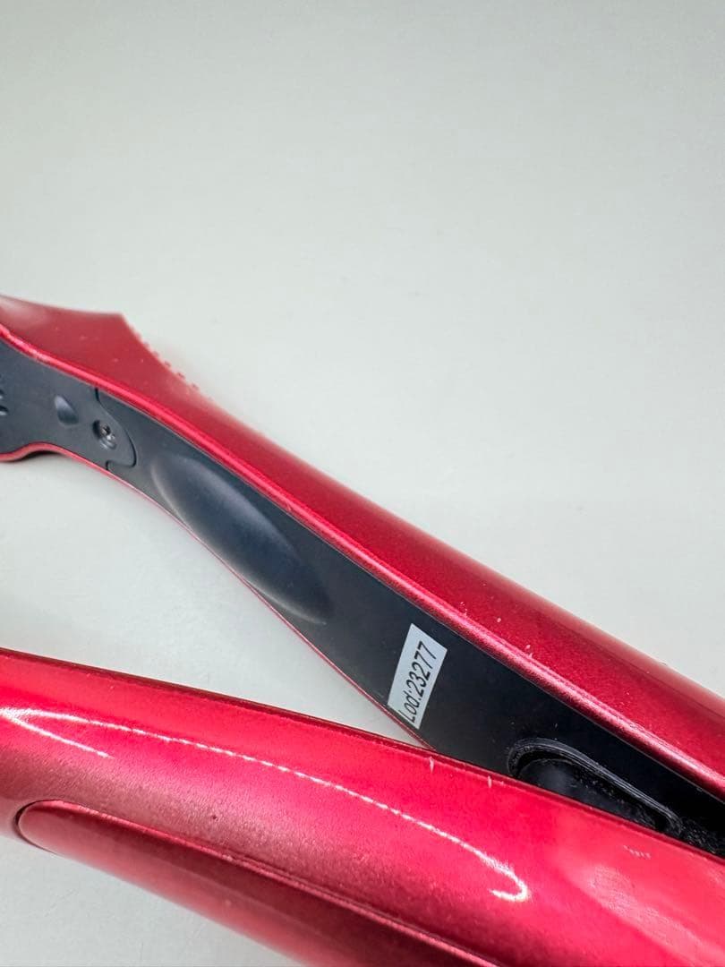 radiant ラディアント アイロン 28mm 正規品 238