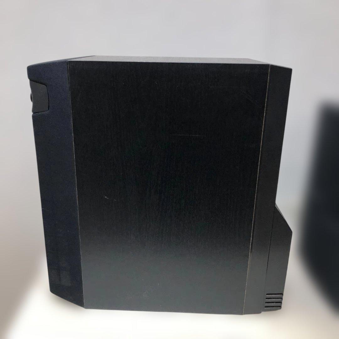 送料無料 パイオニアスピーカーセット S-W3 + S-ST01 250907