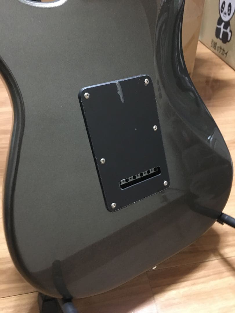 バ*ス様 SQUIER by FENDER STRATOCASTER Affin