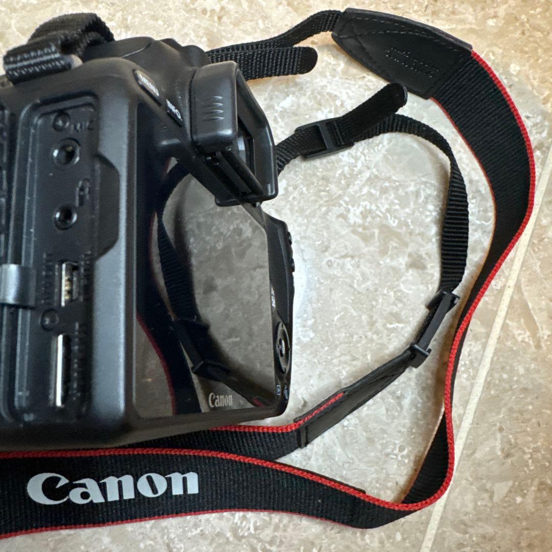 【新品】Canon 一眼レフ