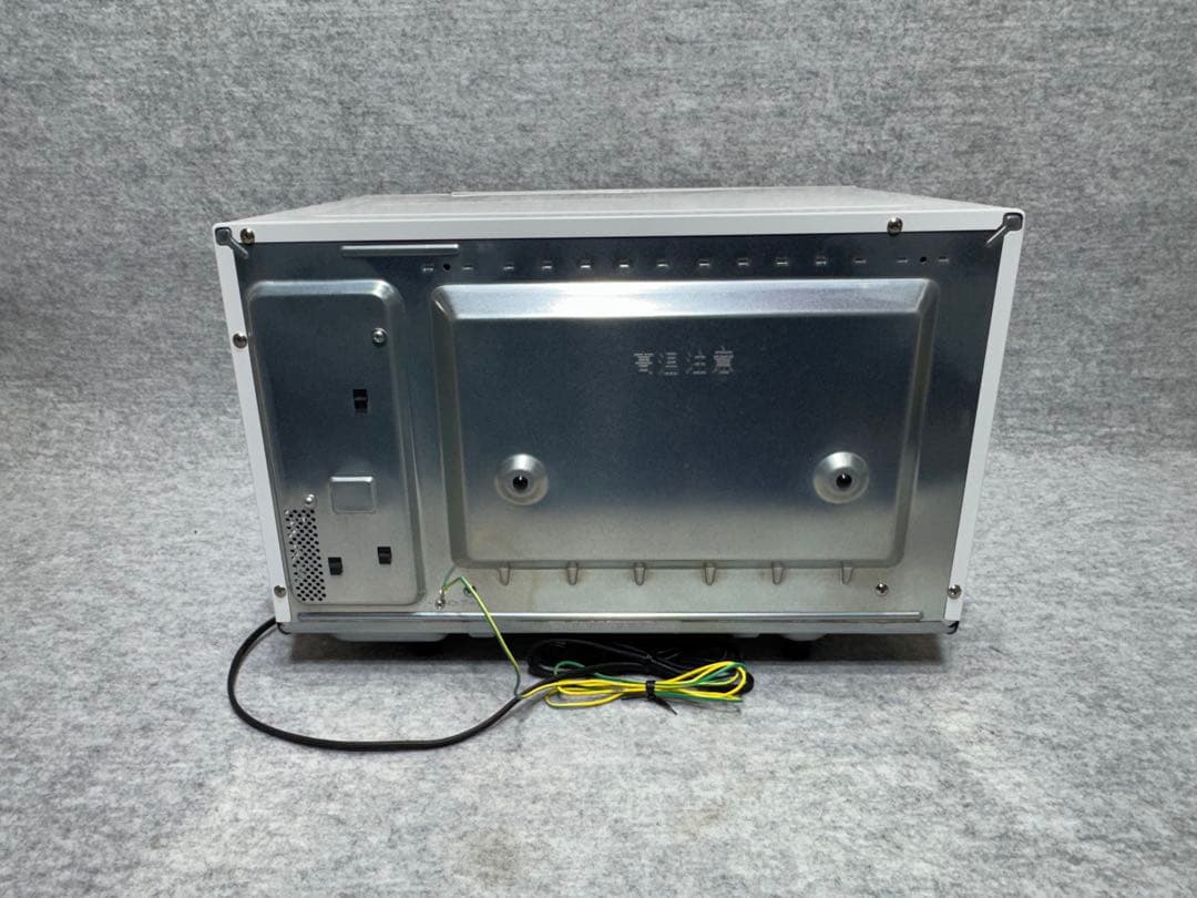 パナソニック スチームオーブンレンジ 3つ星ビストロNE-BS701KS-W