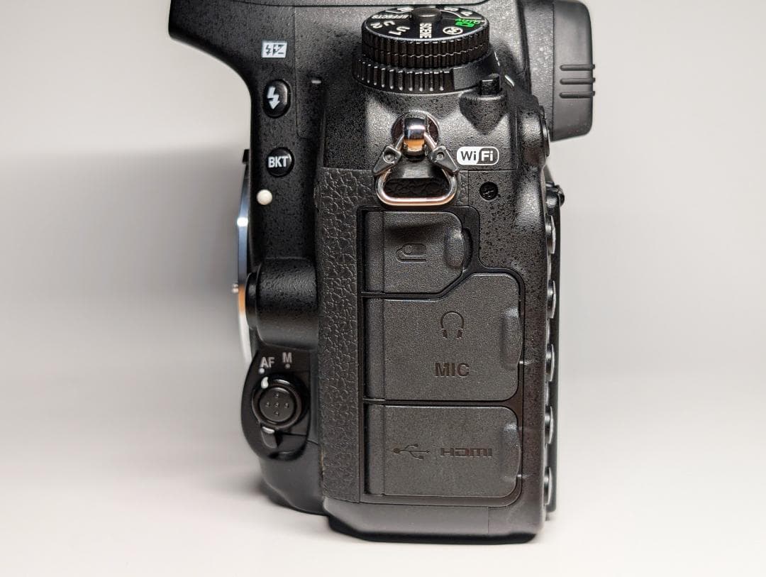 Nikon ニコンD750 ボディ