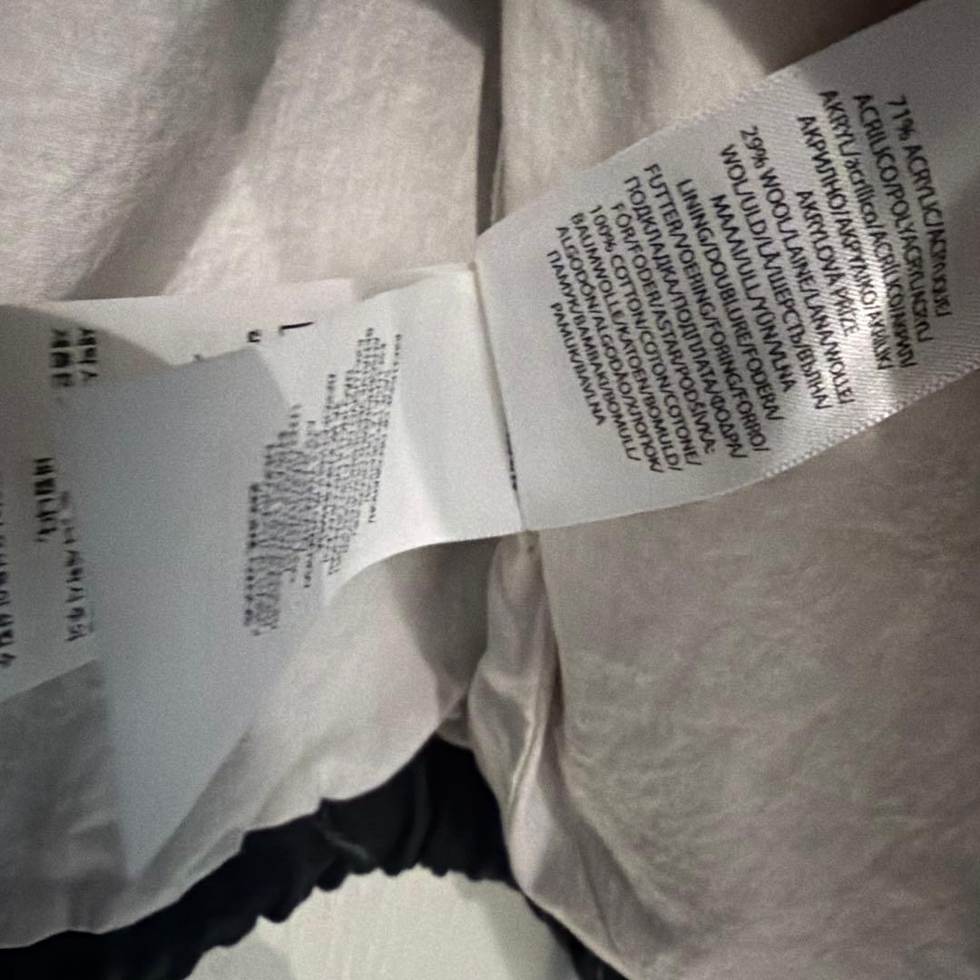 POLO RL レーシングジャケット 刺繍ワッペン多数 正規店購入 極美品