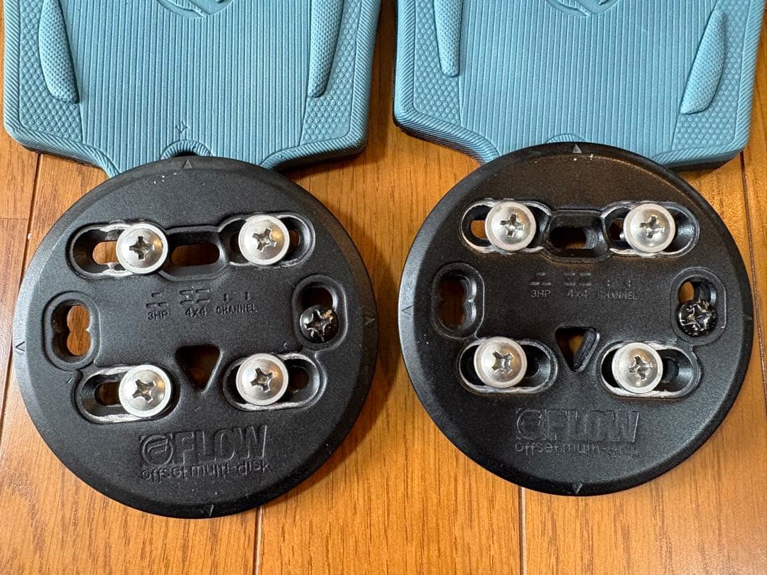 FLOW NX2 Hybrid 2016　Lサイズ