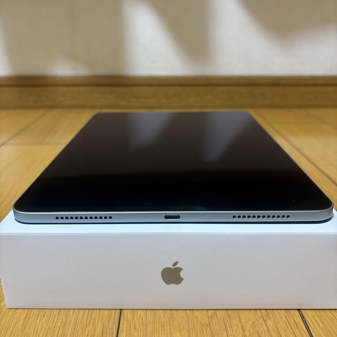 たゆつろ　　iPad Air 第6世代 M2 11インチ WiFiモデル