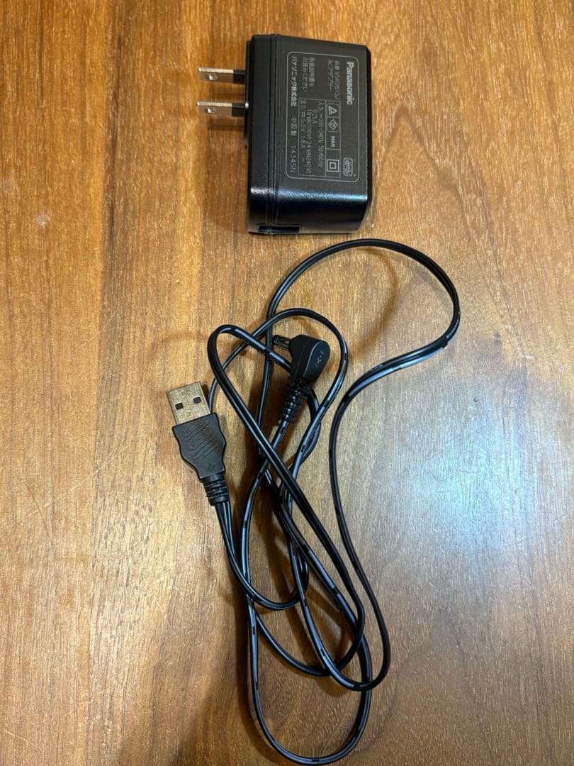 Panasonic HC-W870M パナソニック ビデオカメラ