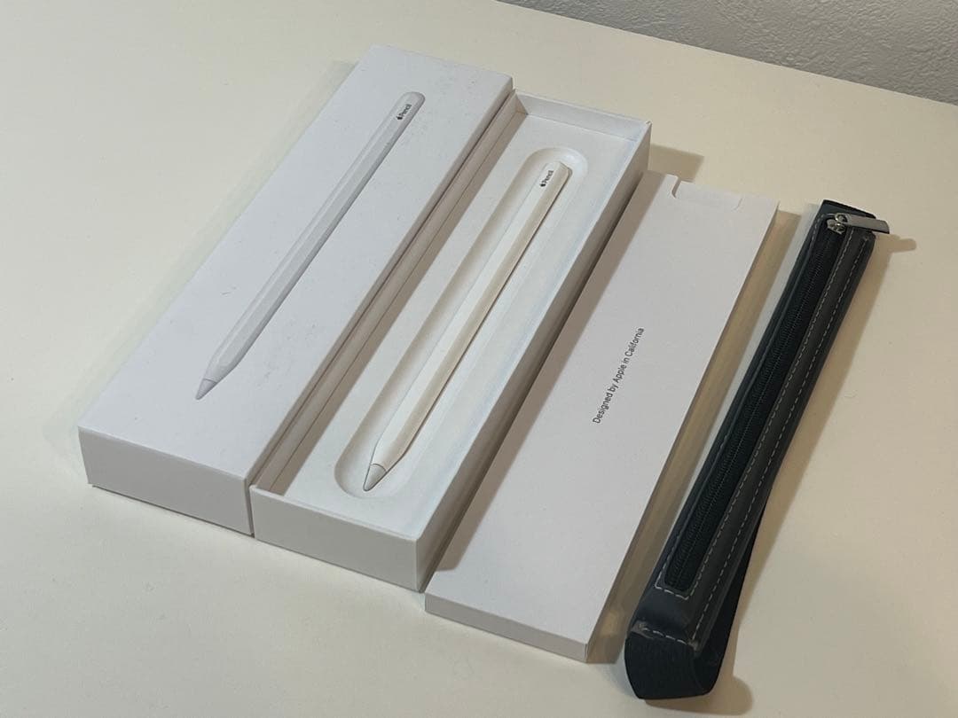 お*ぺ様 Apple純正セットiPadPro11インチ第２世代 256GB wi