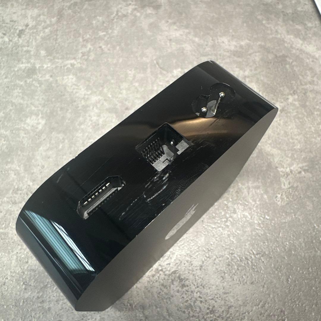 テレビ Apple TV 4K Wi-Fi+Ethernet 128GB