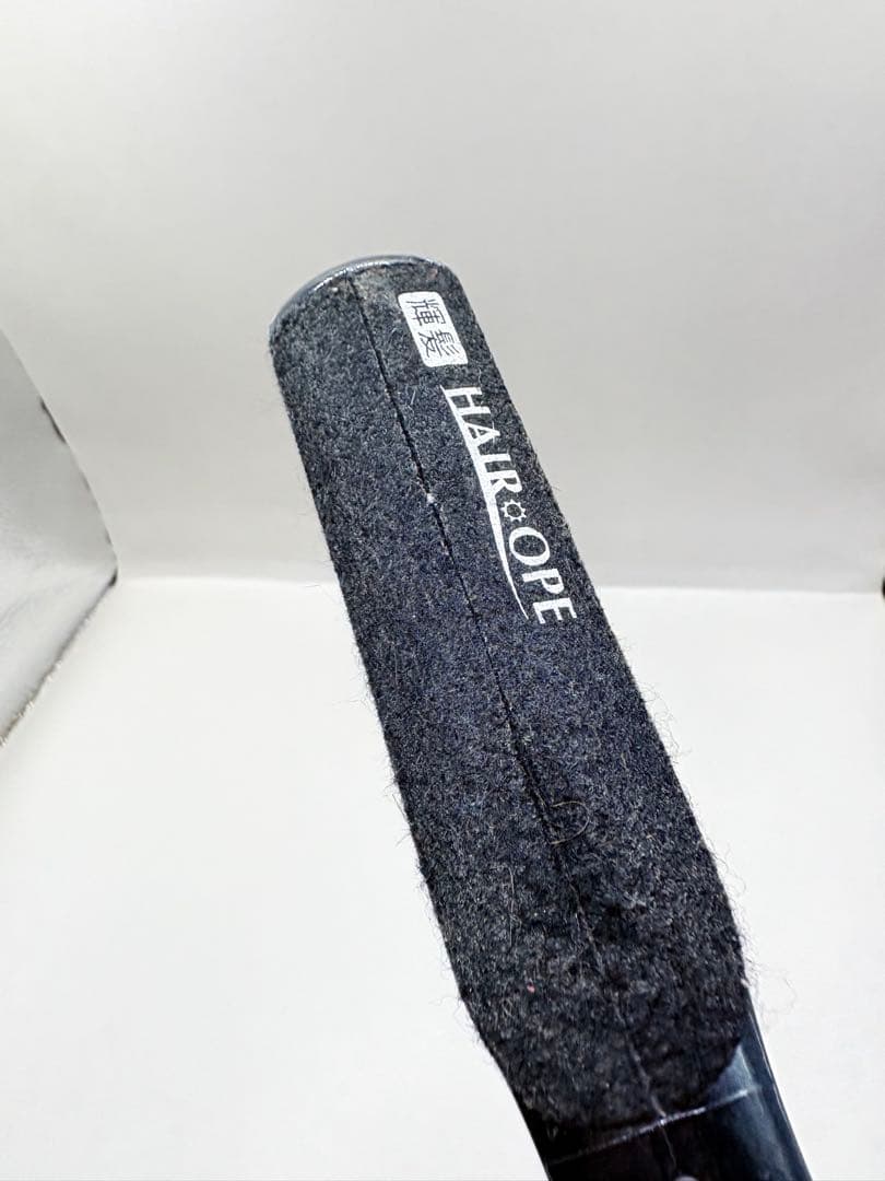 サニープレイス ヘアオペ 輝髪 ヘアアイロン 602