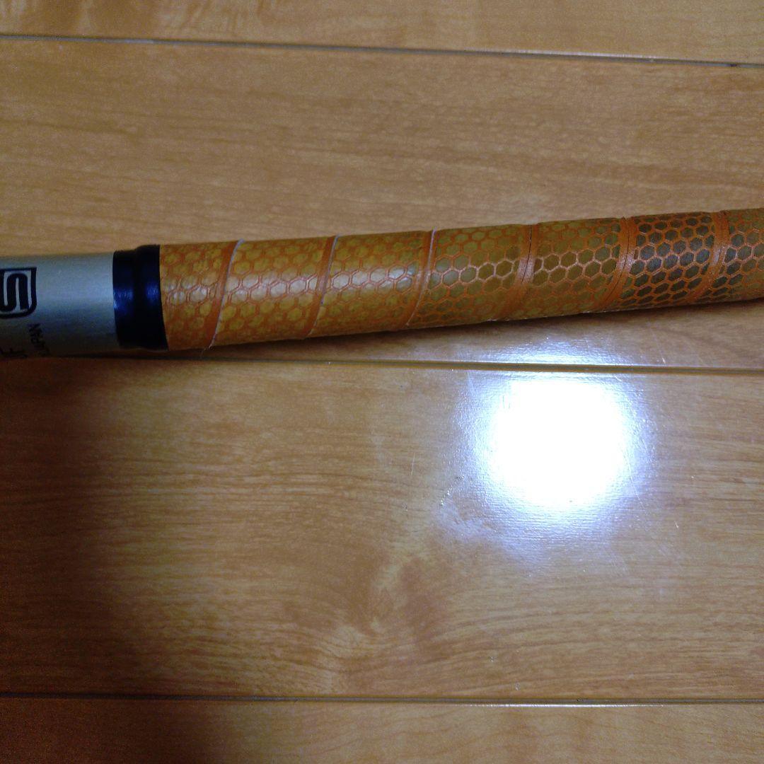 【美品】中学硬式バット SSKスカイビート31K-LSF JH/83cm